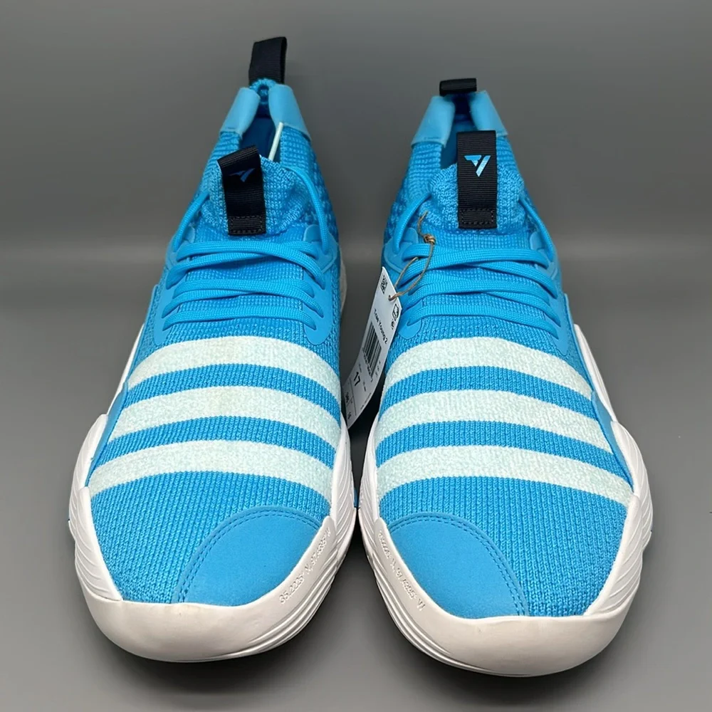 Adidas Trae Young 2 Baseketball‎ Shoes H06479 Men’s Sz 17